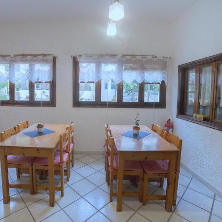 Οινόη Hotel Ágios Kírykos Εξωτερικό φωτογραφία