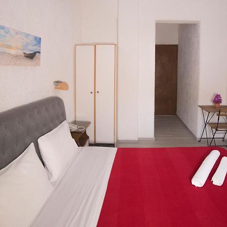Οινόη Hotel Ágios Kírykos Εξωτερικό φωτογραφία